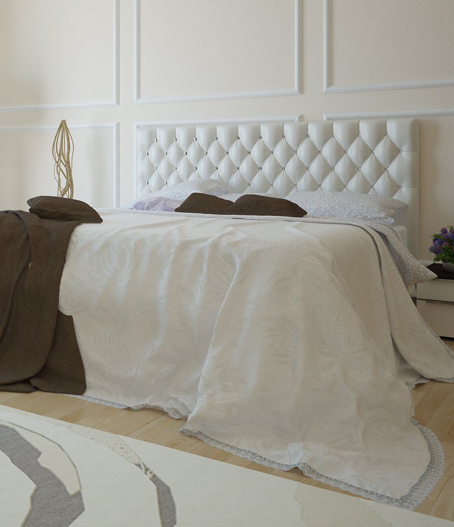 Кровать МИЛАН (артикул 601)